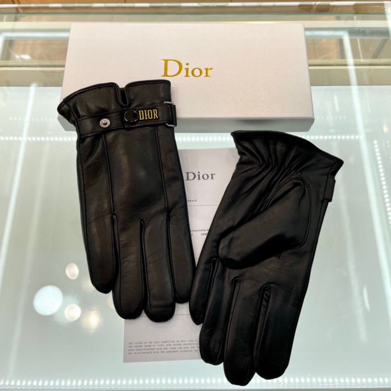 Christian Dior Gloves